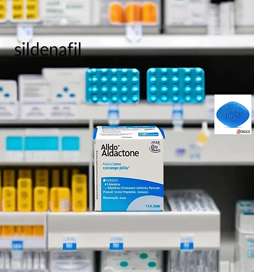 Sildenafil generico mercadolibre